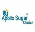 Apollo Sugar Clinics Kolathur, 